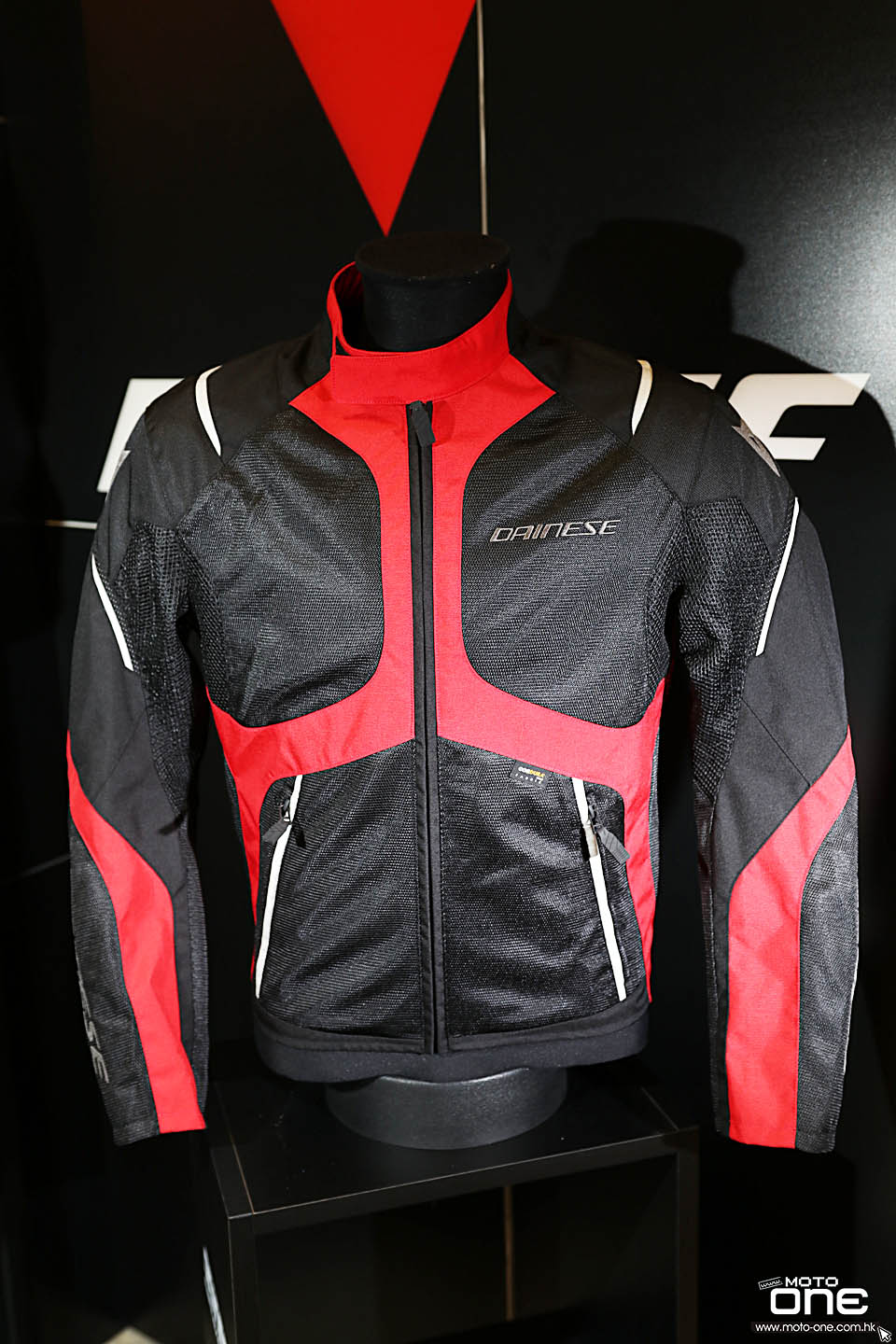 2019 Dainese Sauris D-DRY