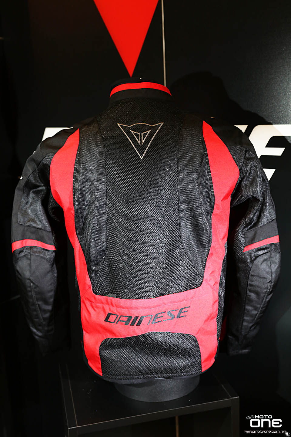 2019 Dainese Sauris D-DRY