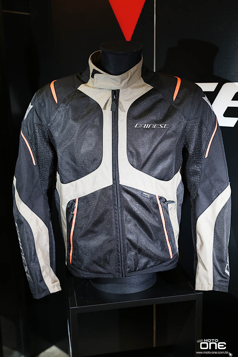 2019 Dainese Sauris D-DRY