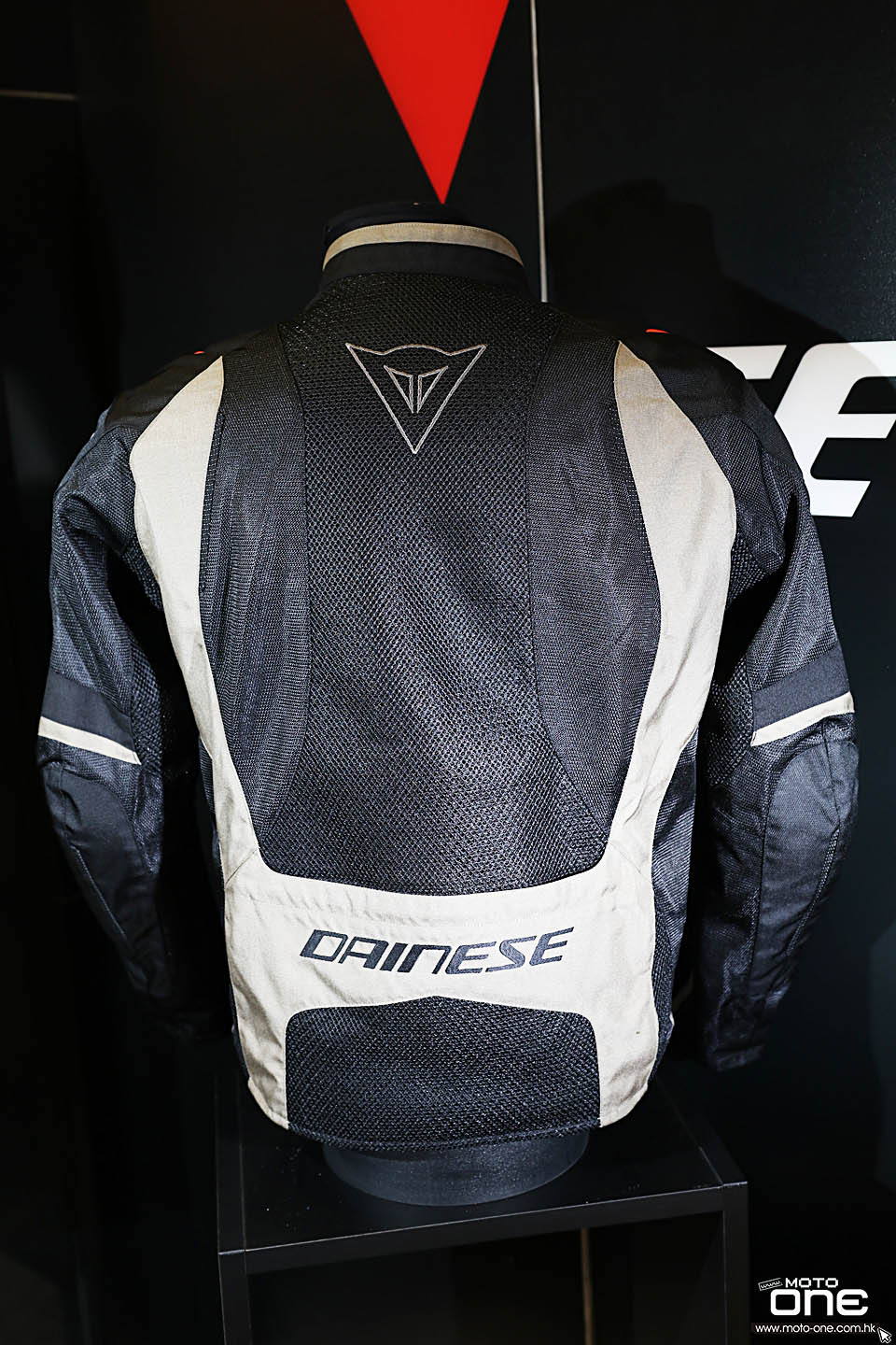 2019 Dainese Sauris D-DRY