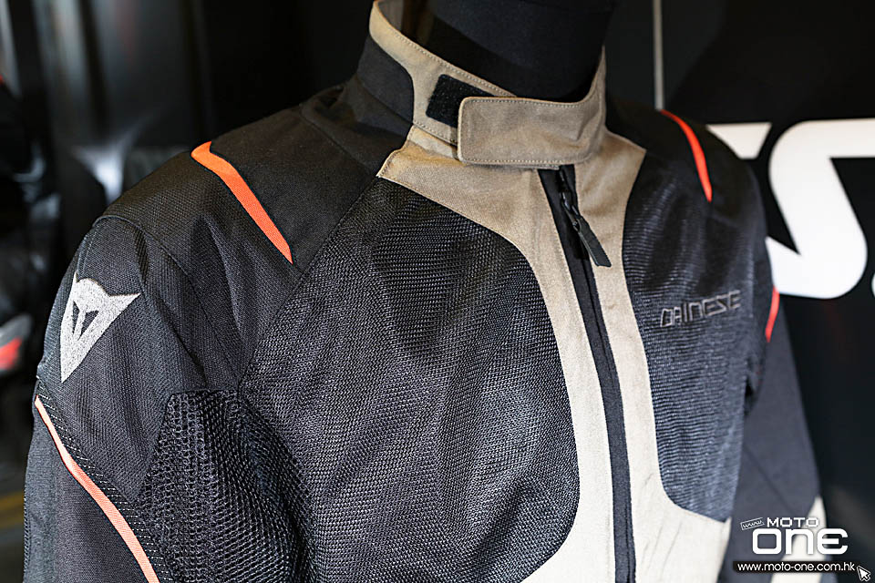 2019 Dainese Sauris D-DRY