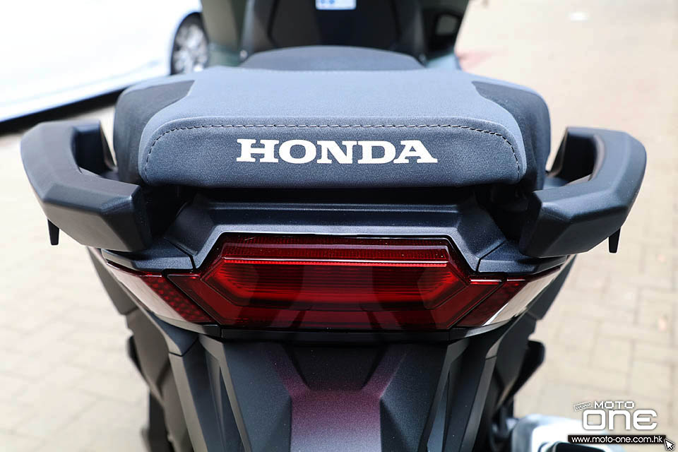 2019 HONDA X-ADV