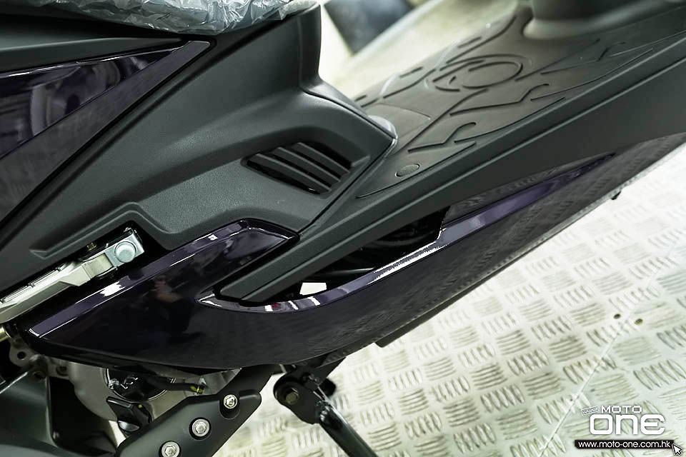 2019 KYMCO G-Dink 250i 300i