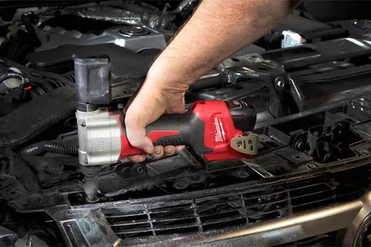 2019 MILWAUKEE M12 BPRT-0