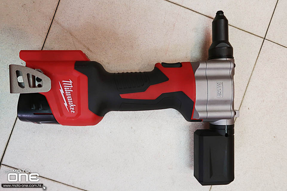 2019 MILWAUKEE M12 BPRT-0