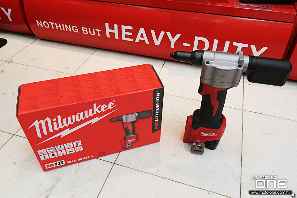 2019 MILWAUKEE M12 BPRT-0