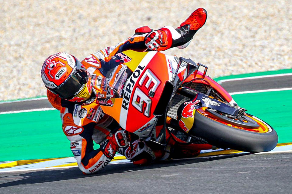 2019 MotoGP FRANCE_