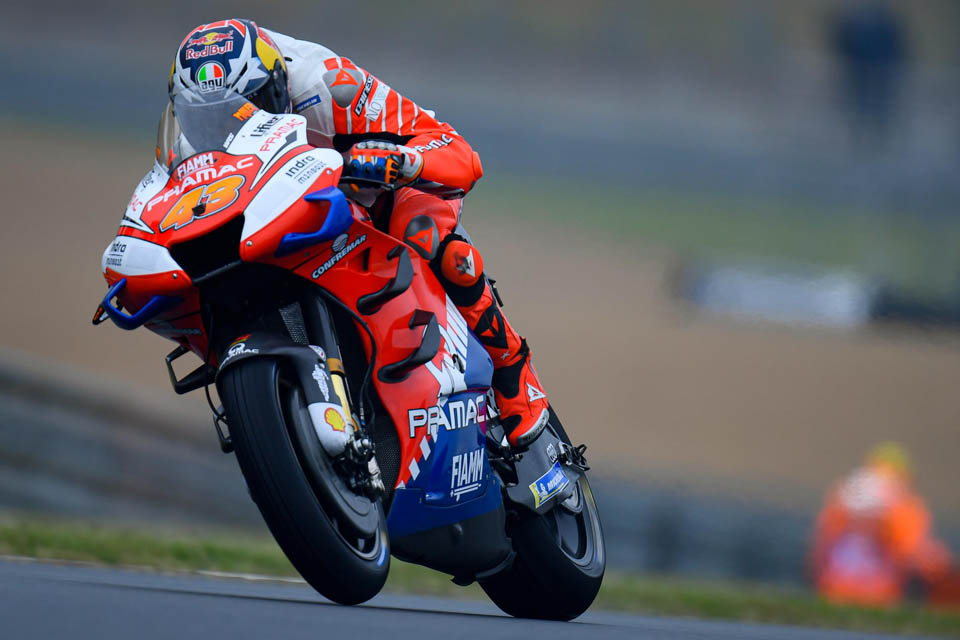 2019 MotoGP FRANCE_