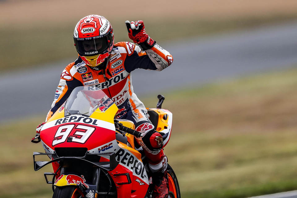 2019 MotoGP FRANCE_