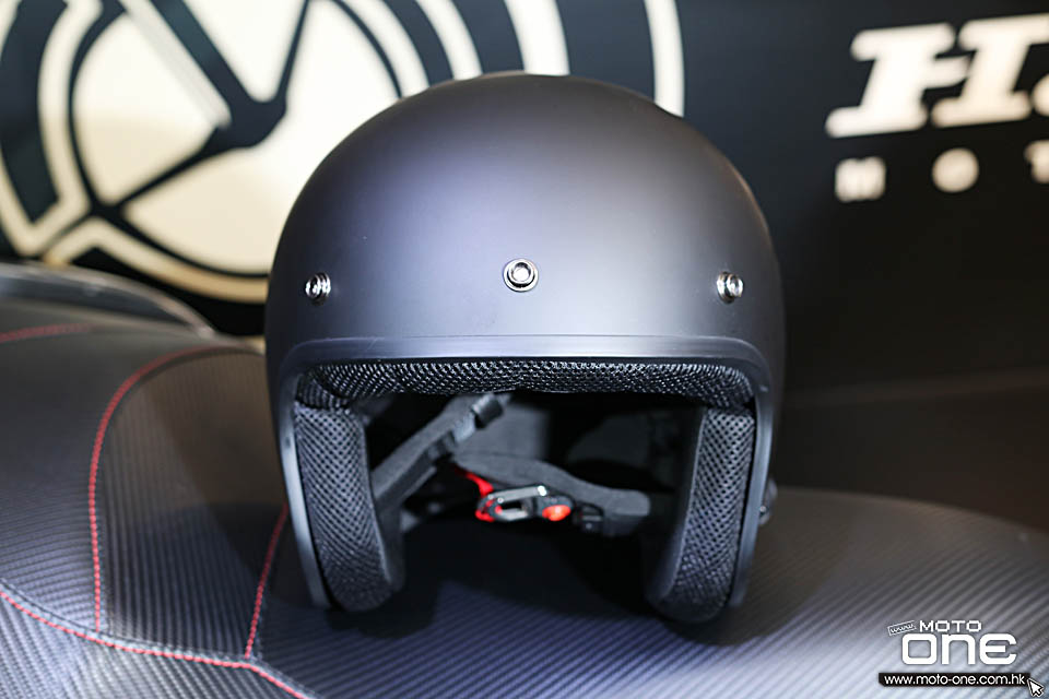 2019 SENA SAVAGE HELMET