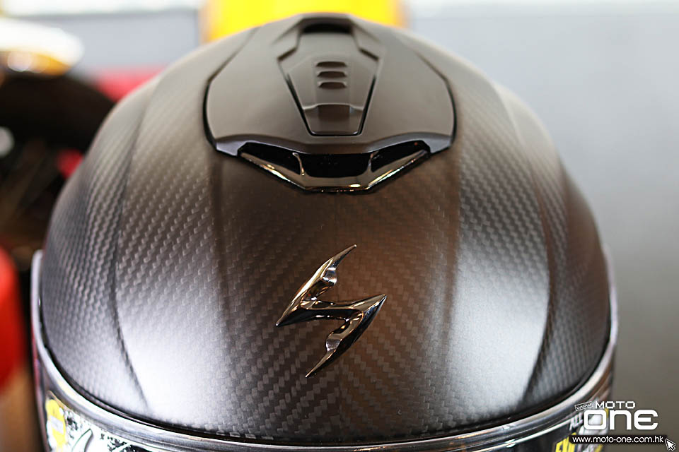 2019 Scoripon EVO1400 HELMET