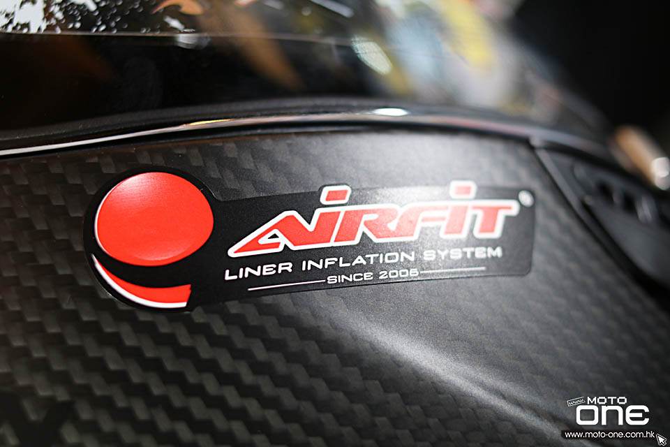 2019 Scoripon EVO1400 HELMET