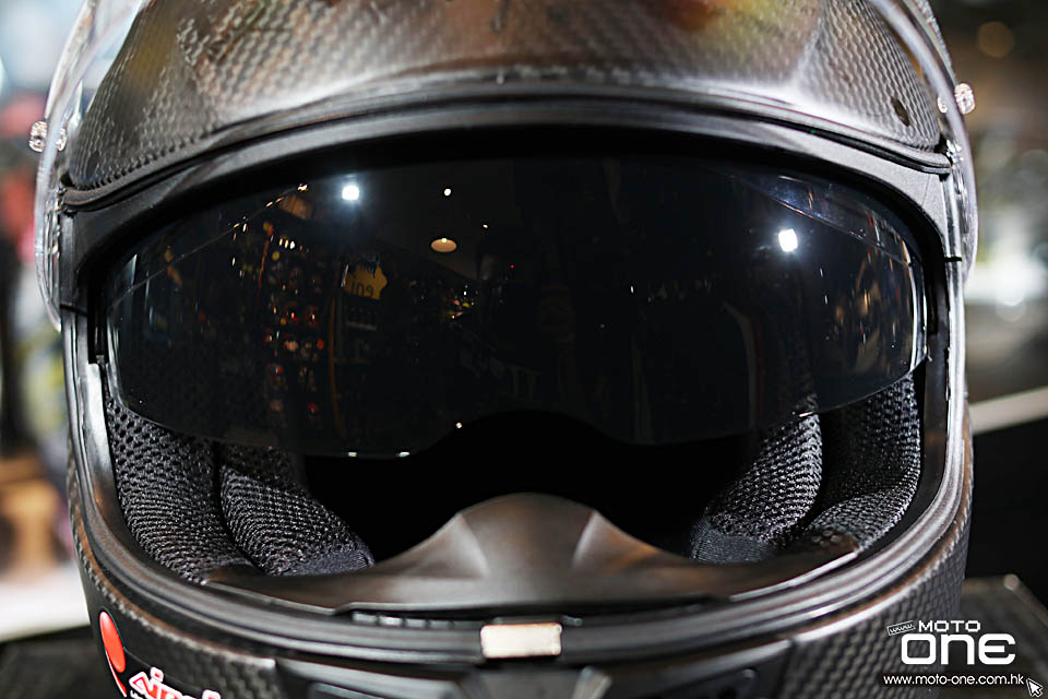 2019 Scoripon EVO1400 HELMET