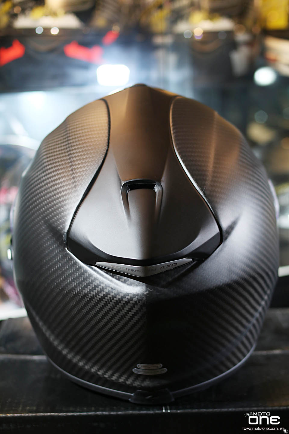2019 Scoripon EVO1400 HELMET