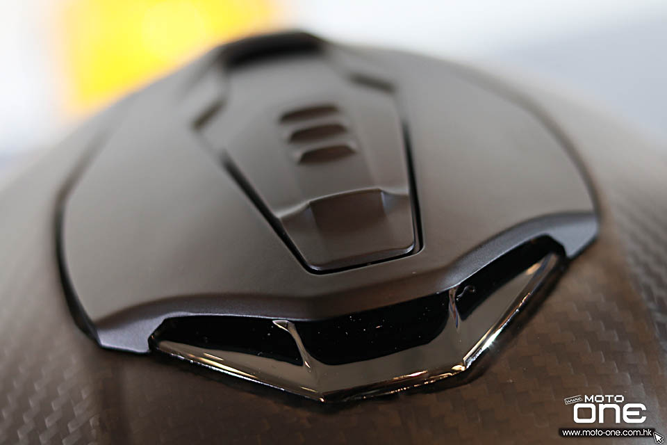 2019 Scoripon EVO1400 HELMET