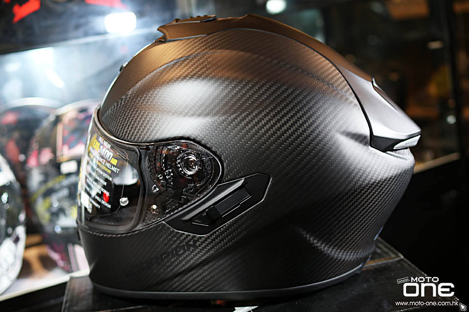 2019 Scoripon EVO1400 HELMET