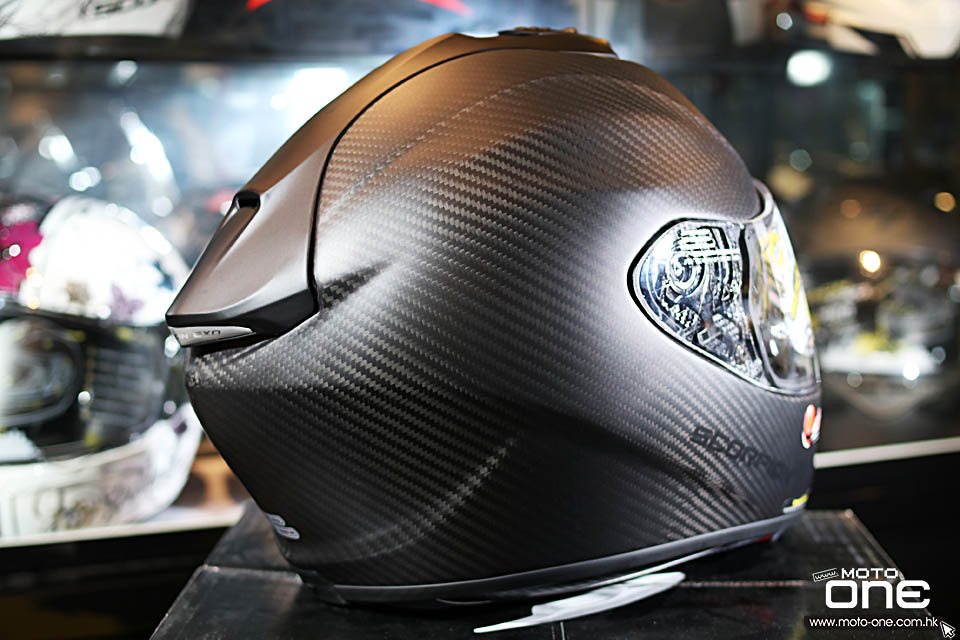 2019 Scoripon EVO1400 HELMET