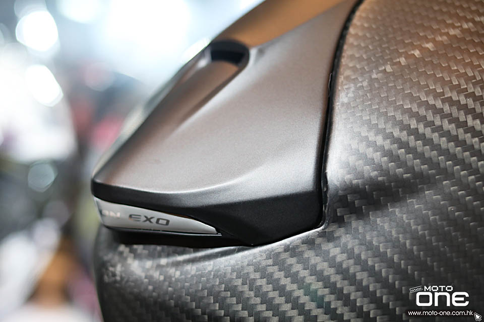 2019 Scoripon EVO1400 HELMET