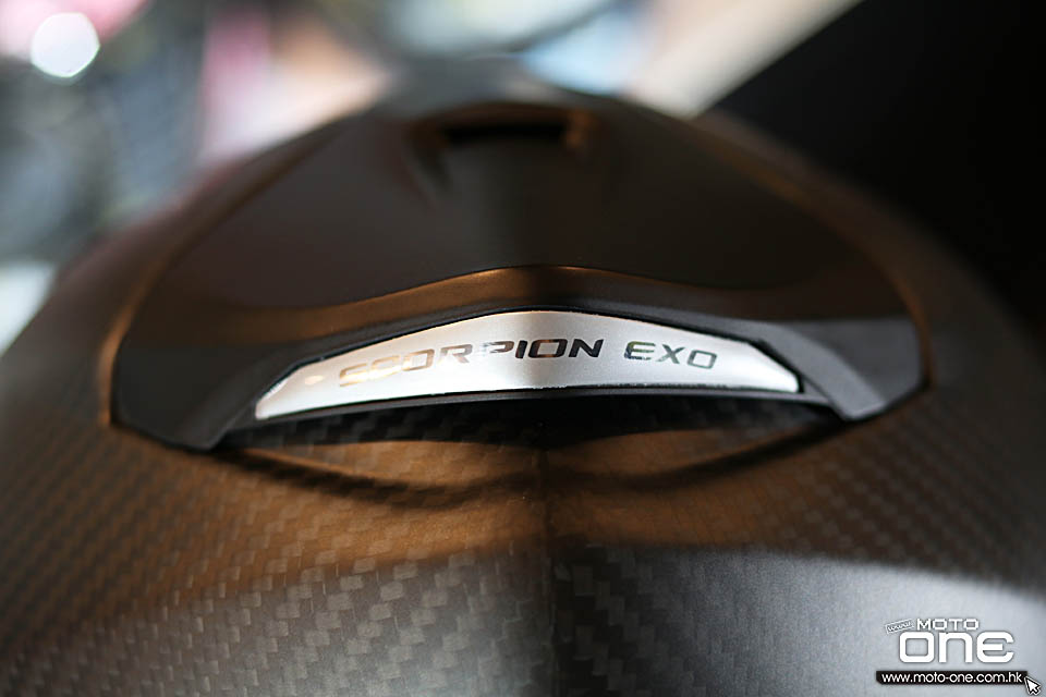 2019 Scoripon EVO1400 HELMET