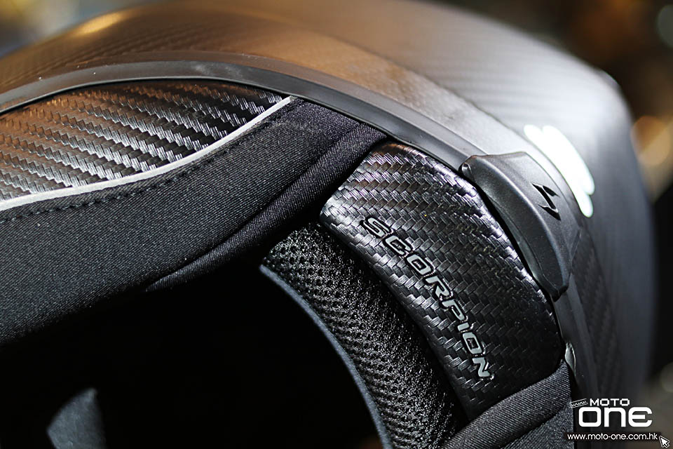 2019 Scoripon EVO1400 HELMET
