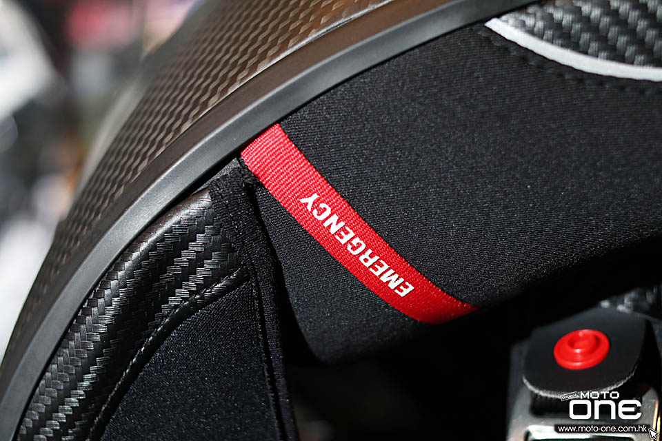 2019 Scoripon EVO1400 HELMET