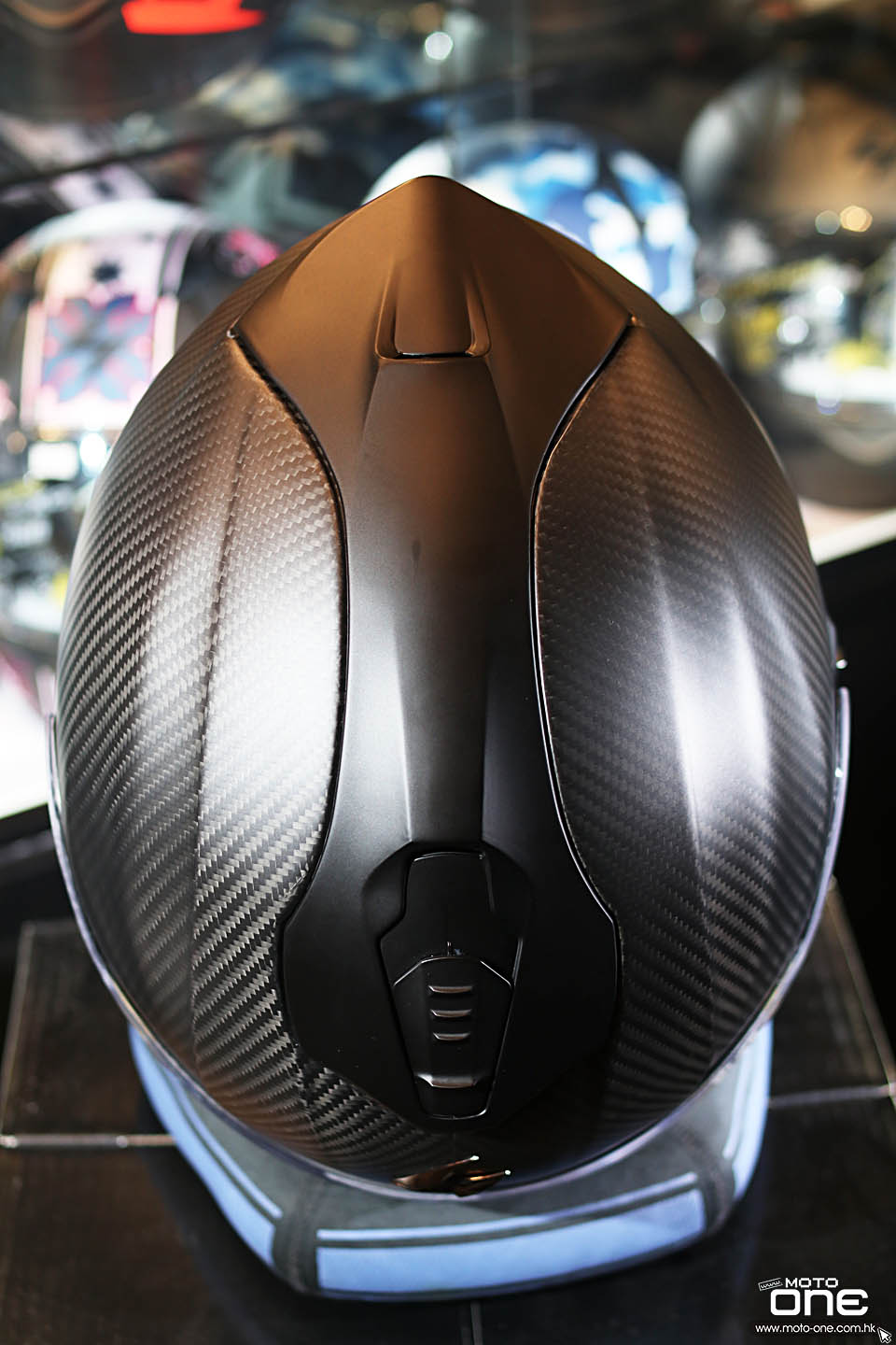 2019 Scoripon EVO1400 HELMET