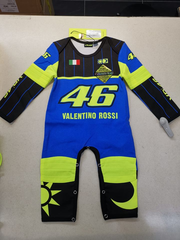 2019 VR46