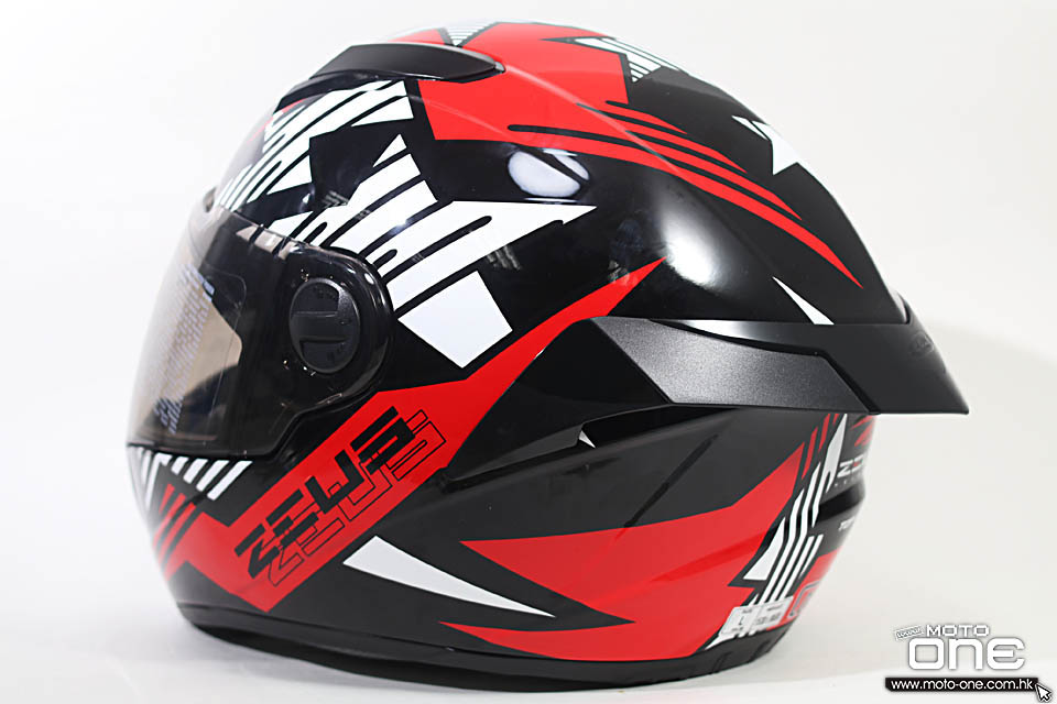 2019 ZEUS-811 612A HELMETS