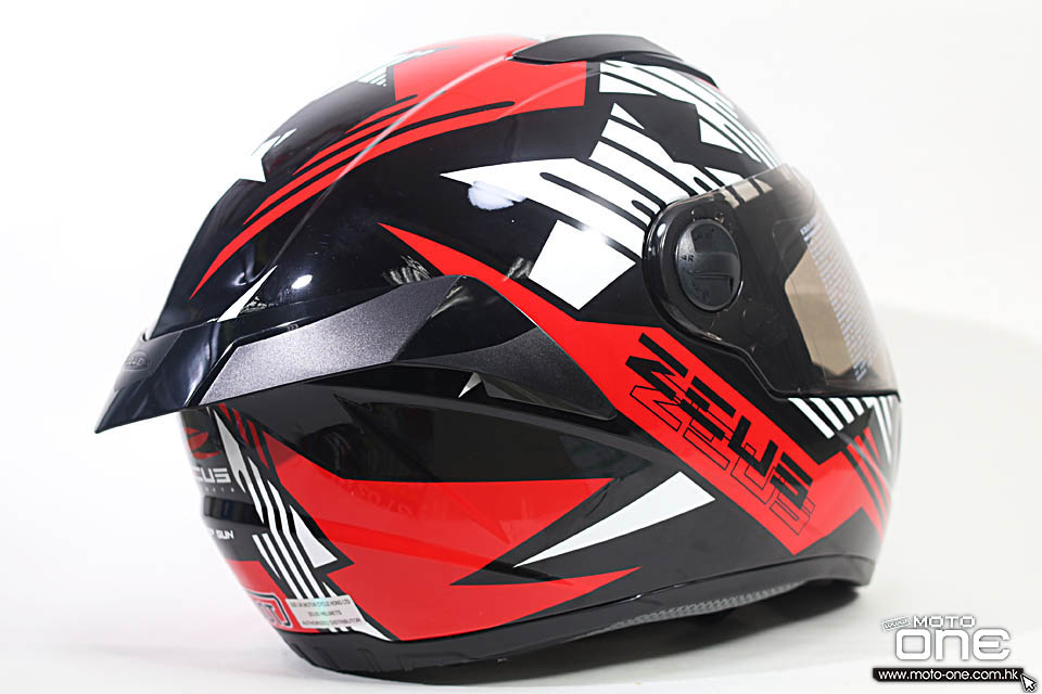 2019 ZEUS-811 612A HELMETS