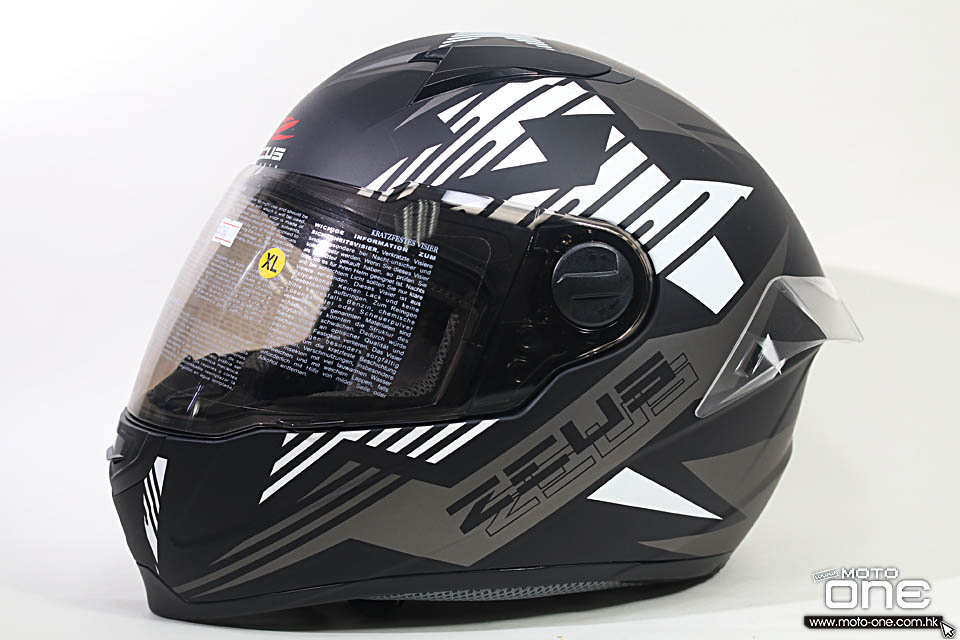 2019 ZEUS-811 612A HELMETS