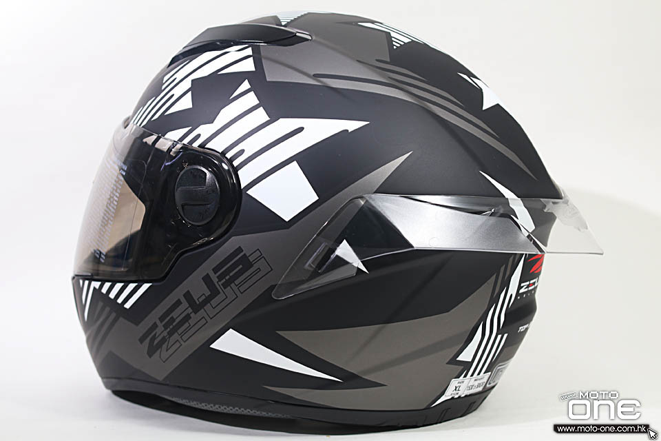 2019 ZEUS-811 612A HELMETS