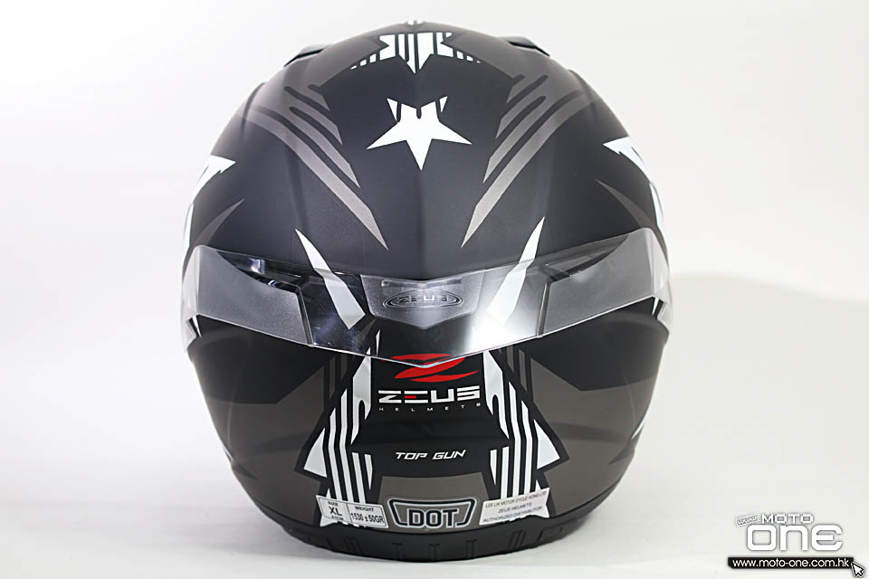 2019 ZEUS-811 612A HELMETS