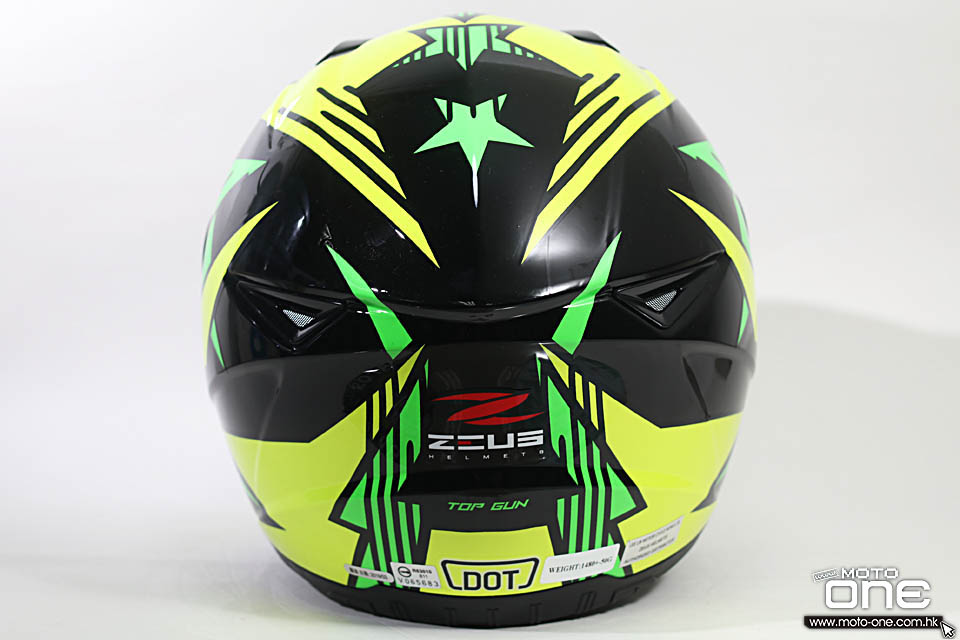 2019 ZEUS-811 612A HELMETS