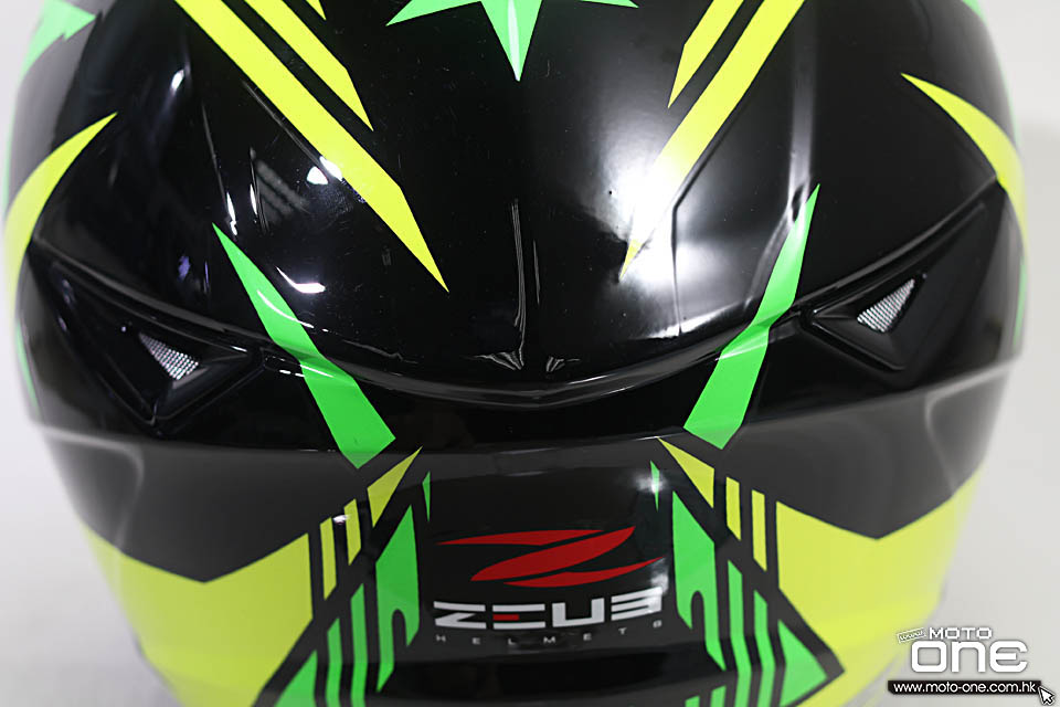 2019 ZEUS-811 612A HELMETS