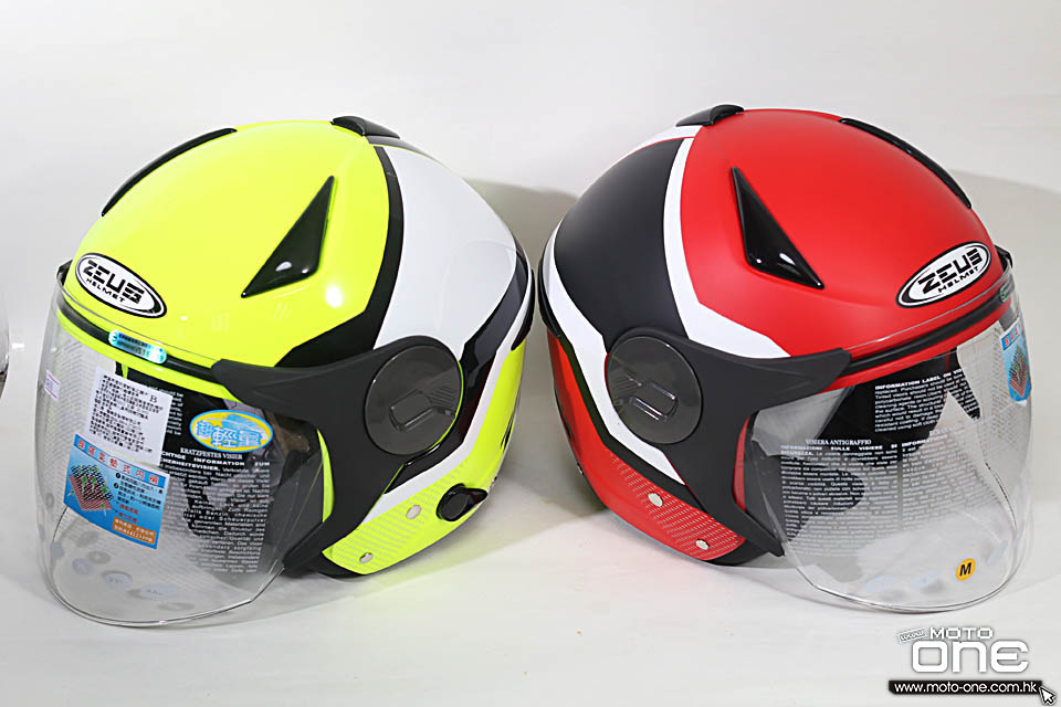 2019 ZEUS-811 612A HELMETS