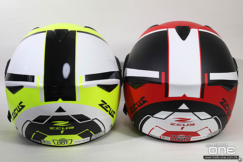 2019 ZEUS-811 612A HELMETS