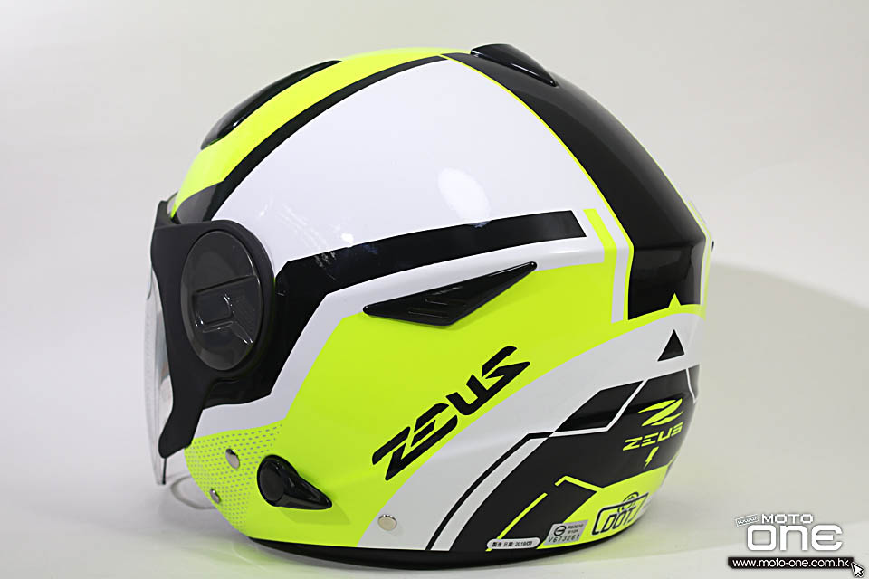 2019 ZEUS-811 612A HELMETS