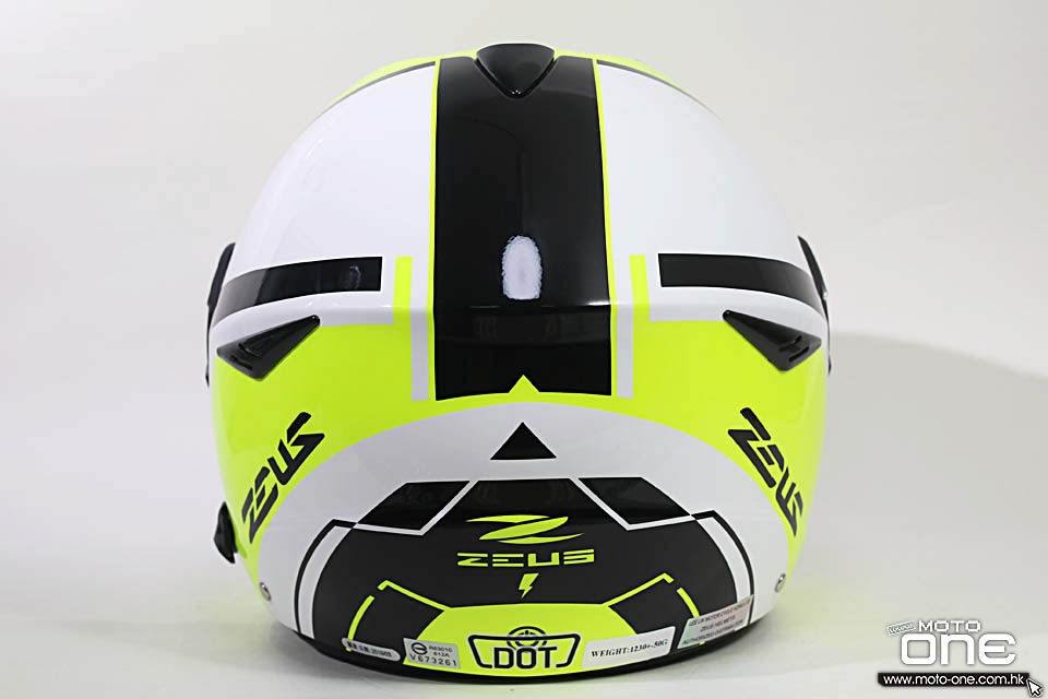 2019 ZEUS-811 612A HELMETS