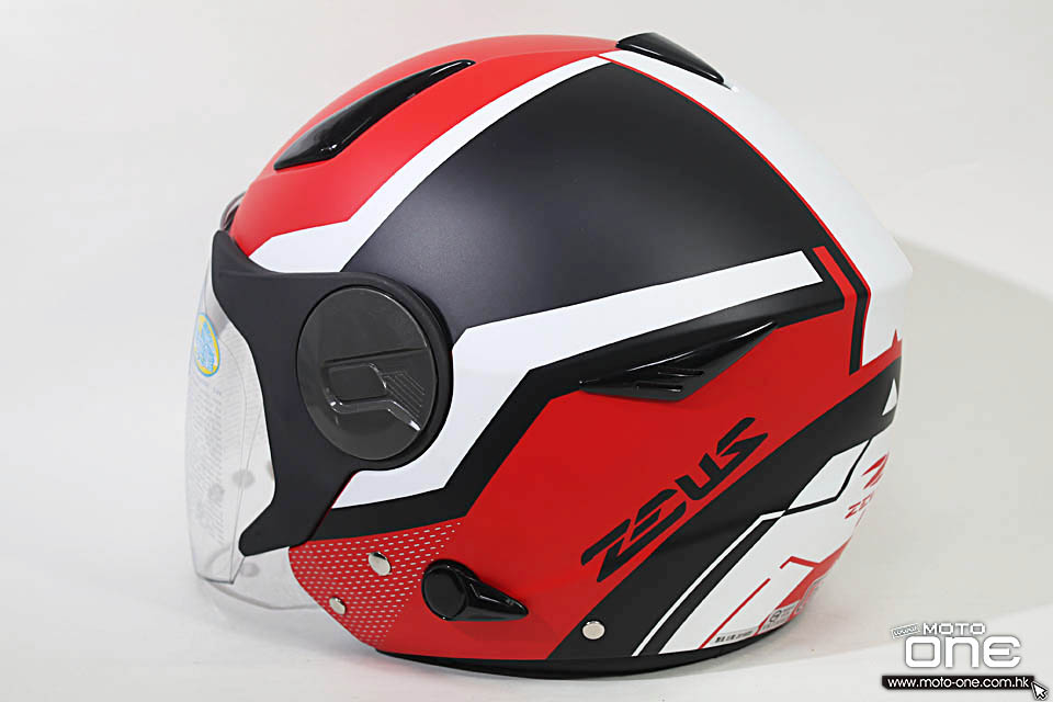 2019 ZEUS-811 612A HELMETS