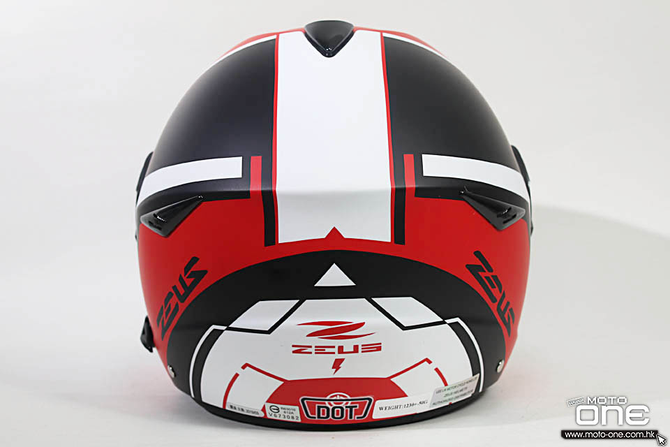 2019 ZEUS-811 612A HELMETS