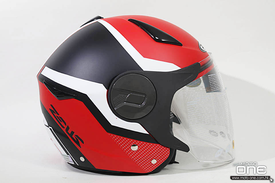 2019 ZEUS-811 612A HELMETS