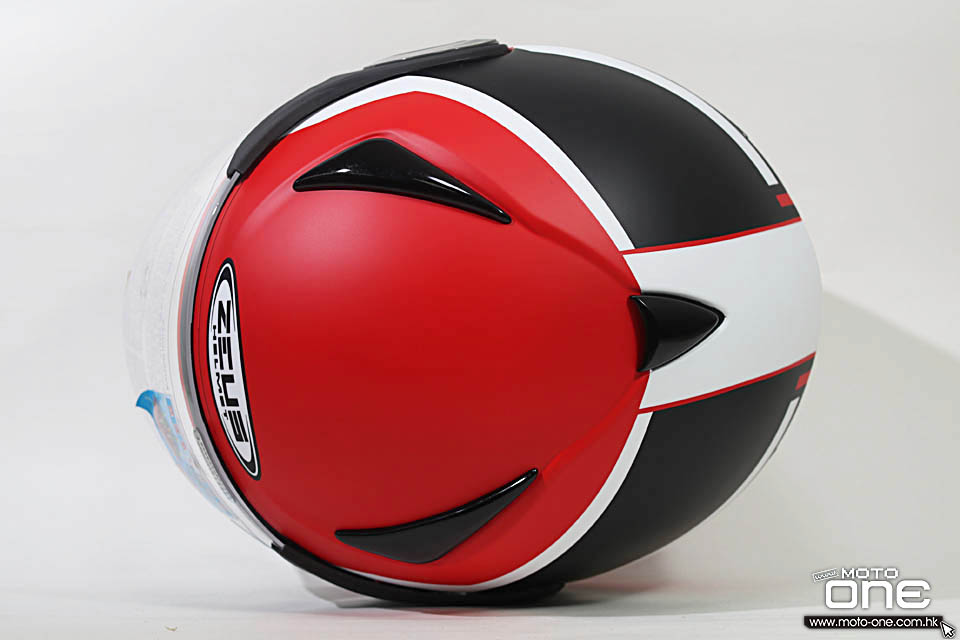 2019 ZEUS-811 612A HELMETS