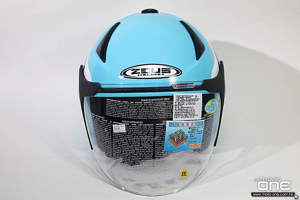 2019 ZEUS-811 612A HELMETS