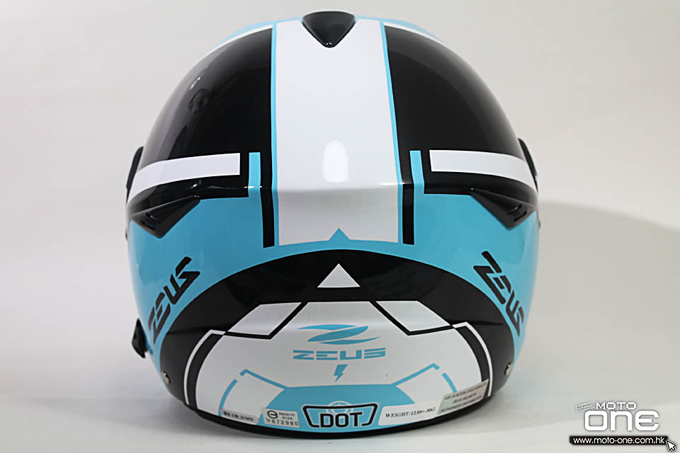 2019 ZEUS-811 612A HELMETS