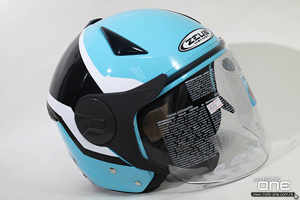 2019 ZEUS-811 612A HELMETS