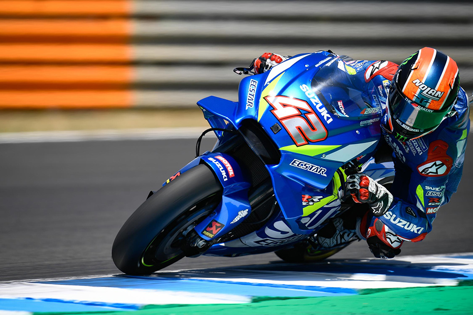 2019_motogp jerez race