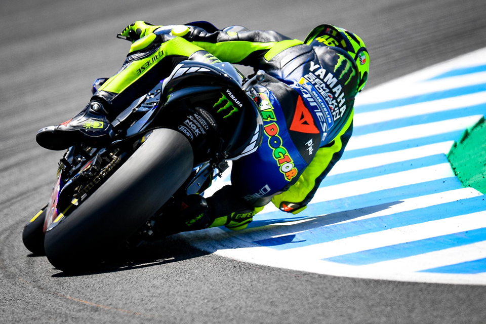 2019_motogp jerez race