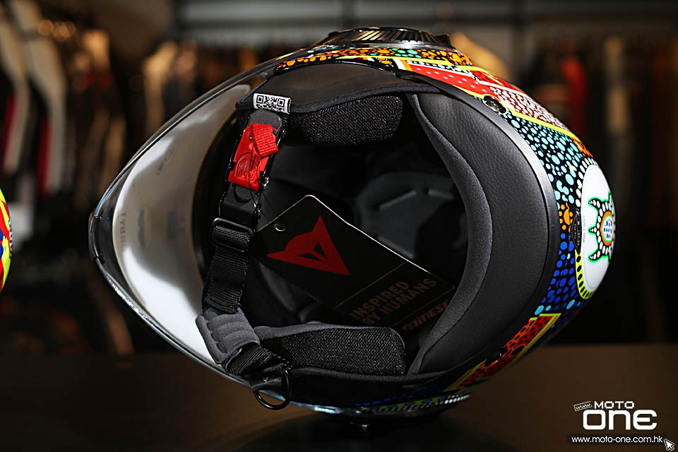 2019 AGV ORBYT HELMETS