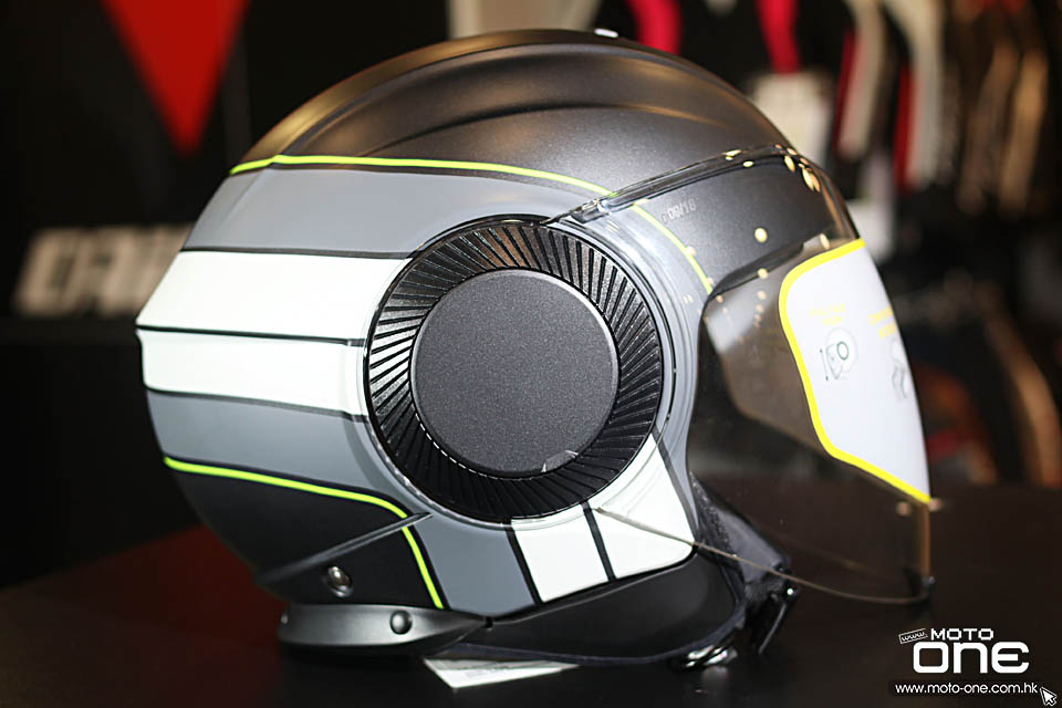 2019 AGV ORBYT HELMETS