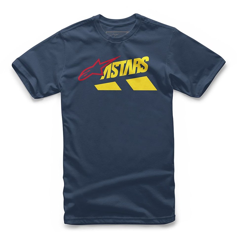 2019 ALPINESTARS CASUAL